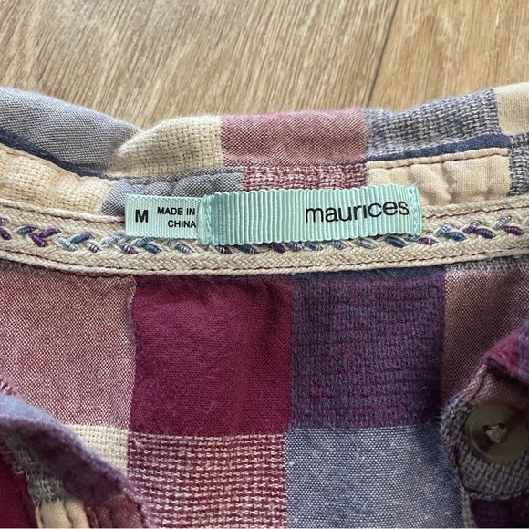 Maurice’s Flannel - Picture 3 of 7